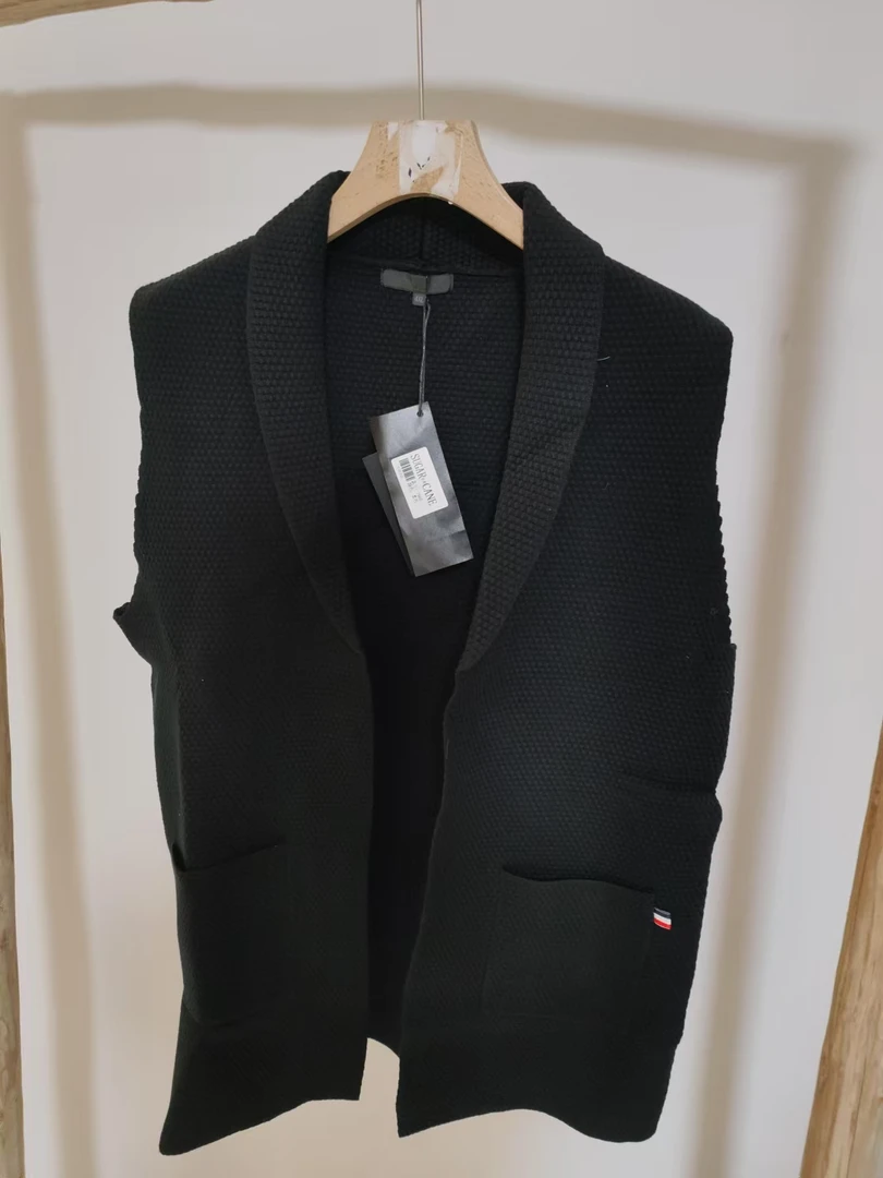 【冯漂亮甄选】C025时尚潮流休闲百搭男士个性卫衣CX