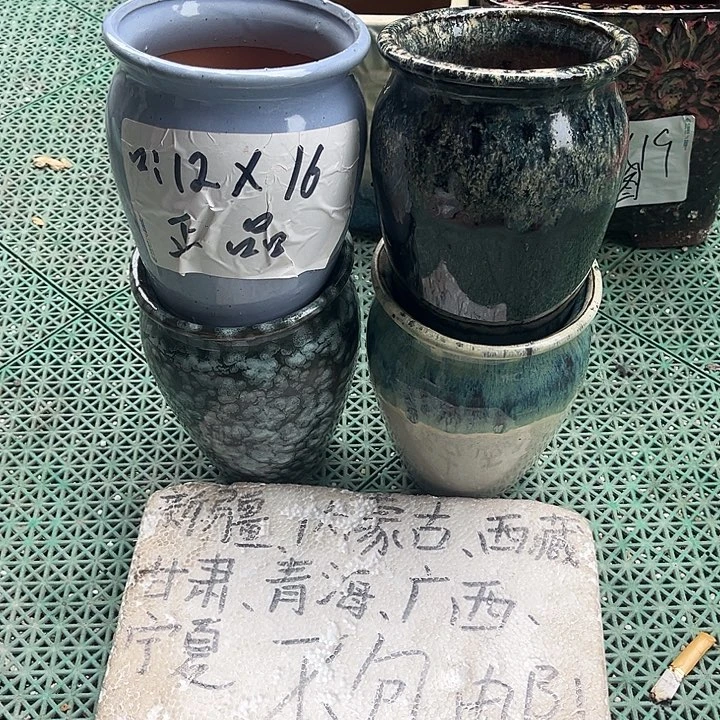 泥塑The only way I could see him getting the