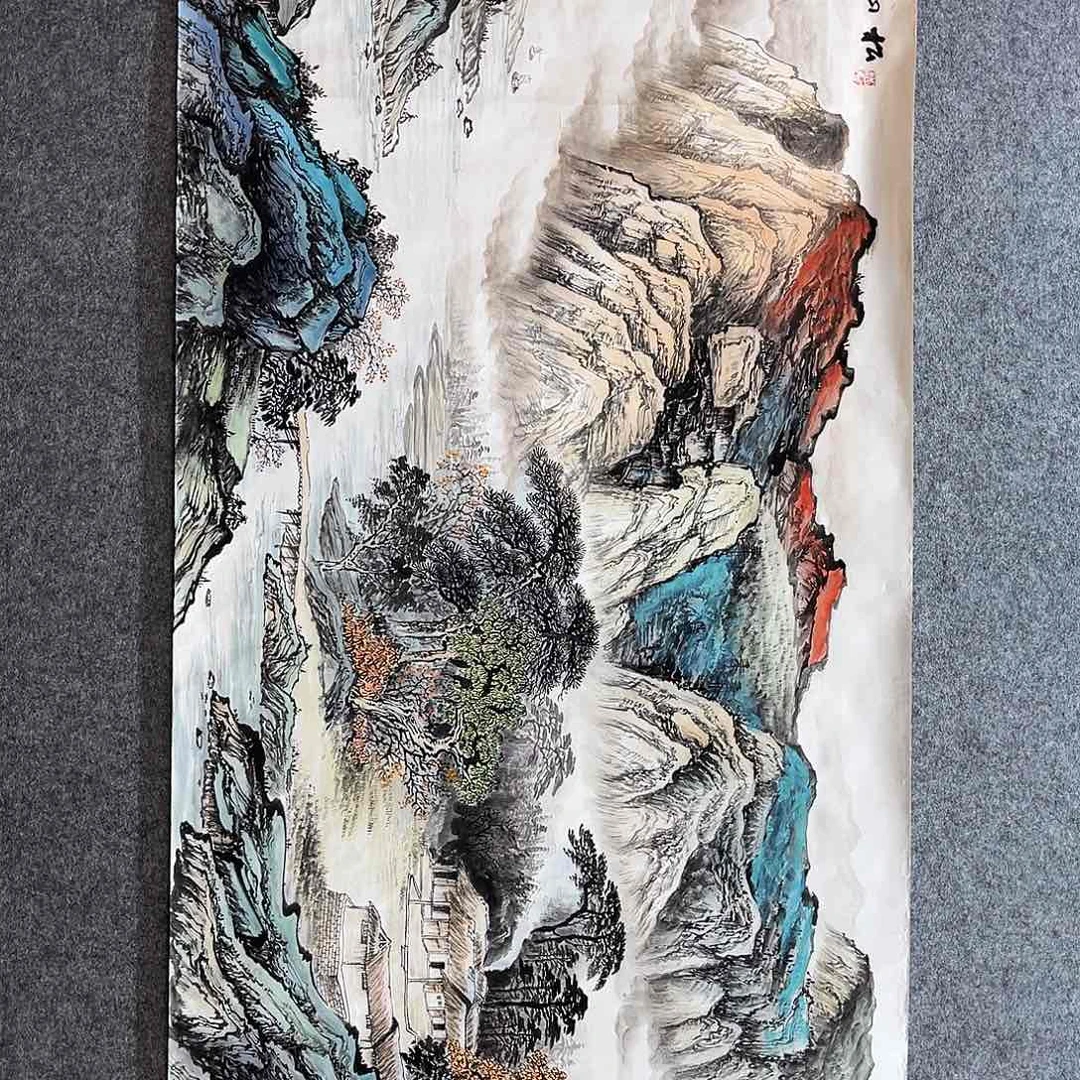 艺术作品欣赏作品