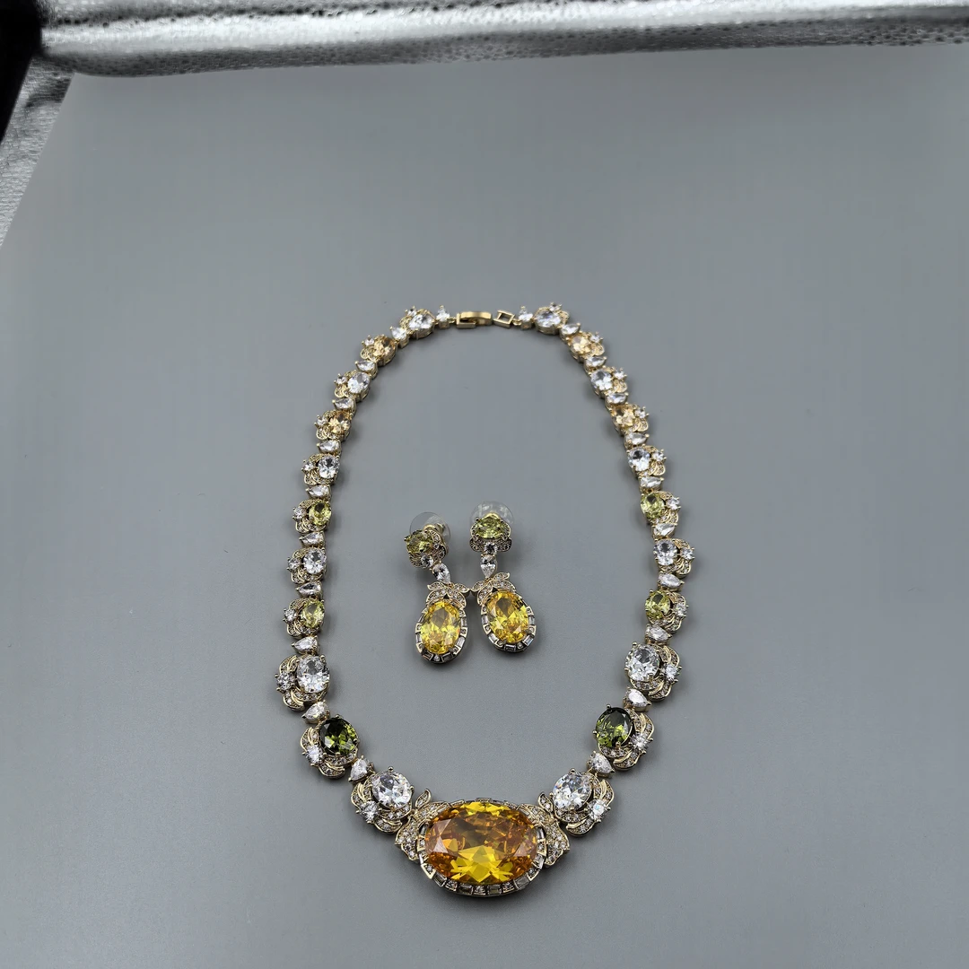 【经典永恒  光芒四射】套装 GDJ3603