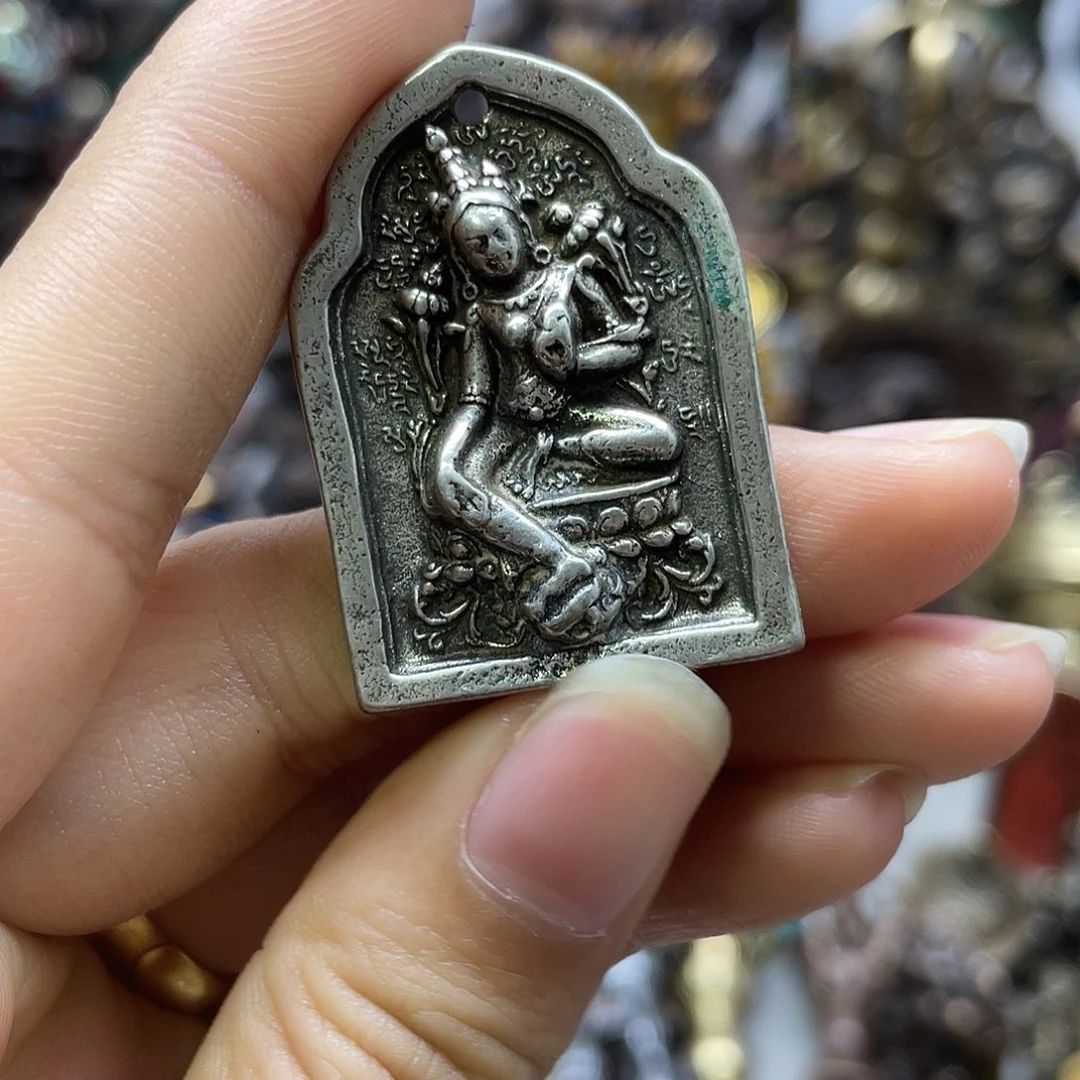 工艺品挂件一物一图