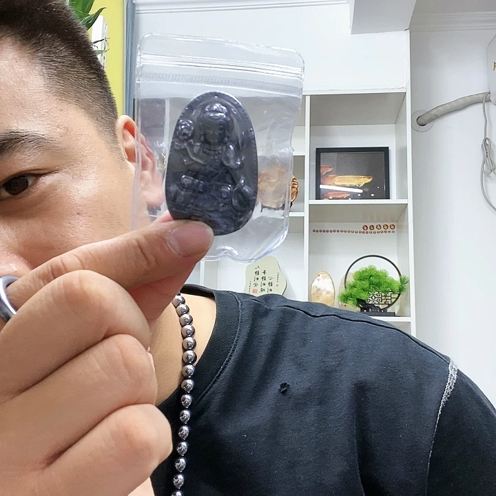 长****?普贤菩萨牌子