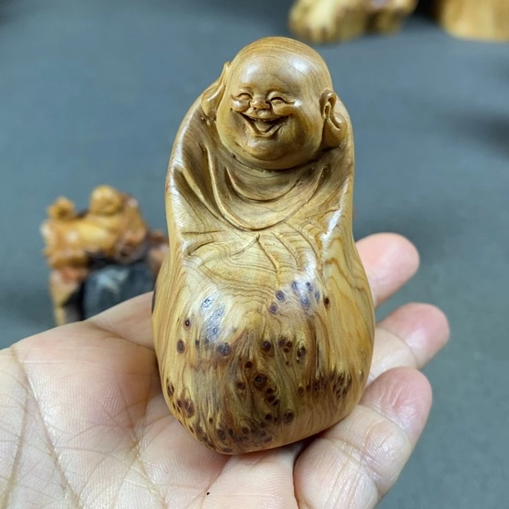 柏木（崖柏）崖柏手工艺品