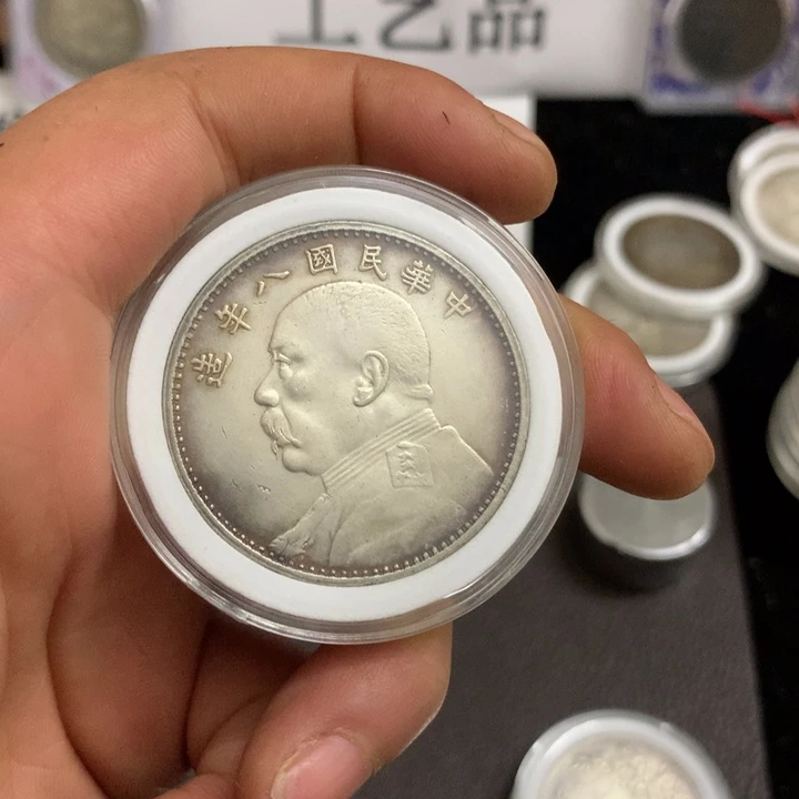 泉藏臻选    闪购链接  一图一物    复古手工艺品摆件