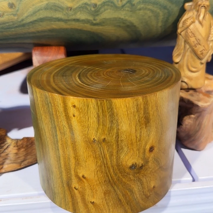 紫檀木类端景台山*