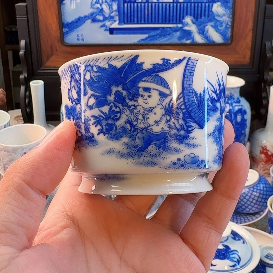 名窑口，放漏时间到啦