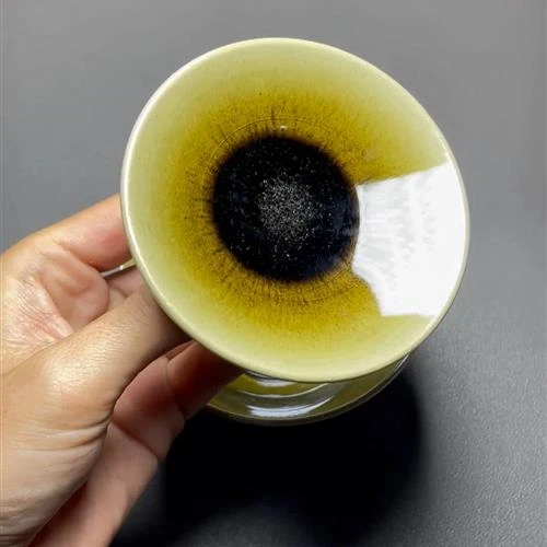 【闪购商品】茶盏-1053...........