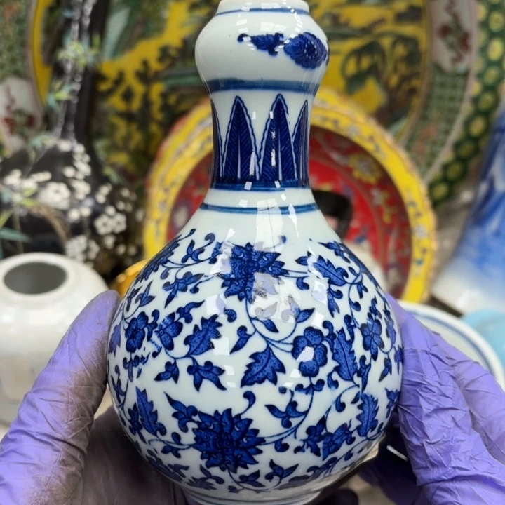 摆件瓷器摆件 瓷器摆件