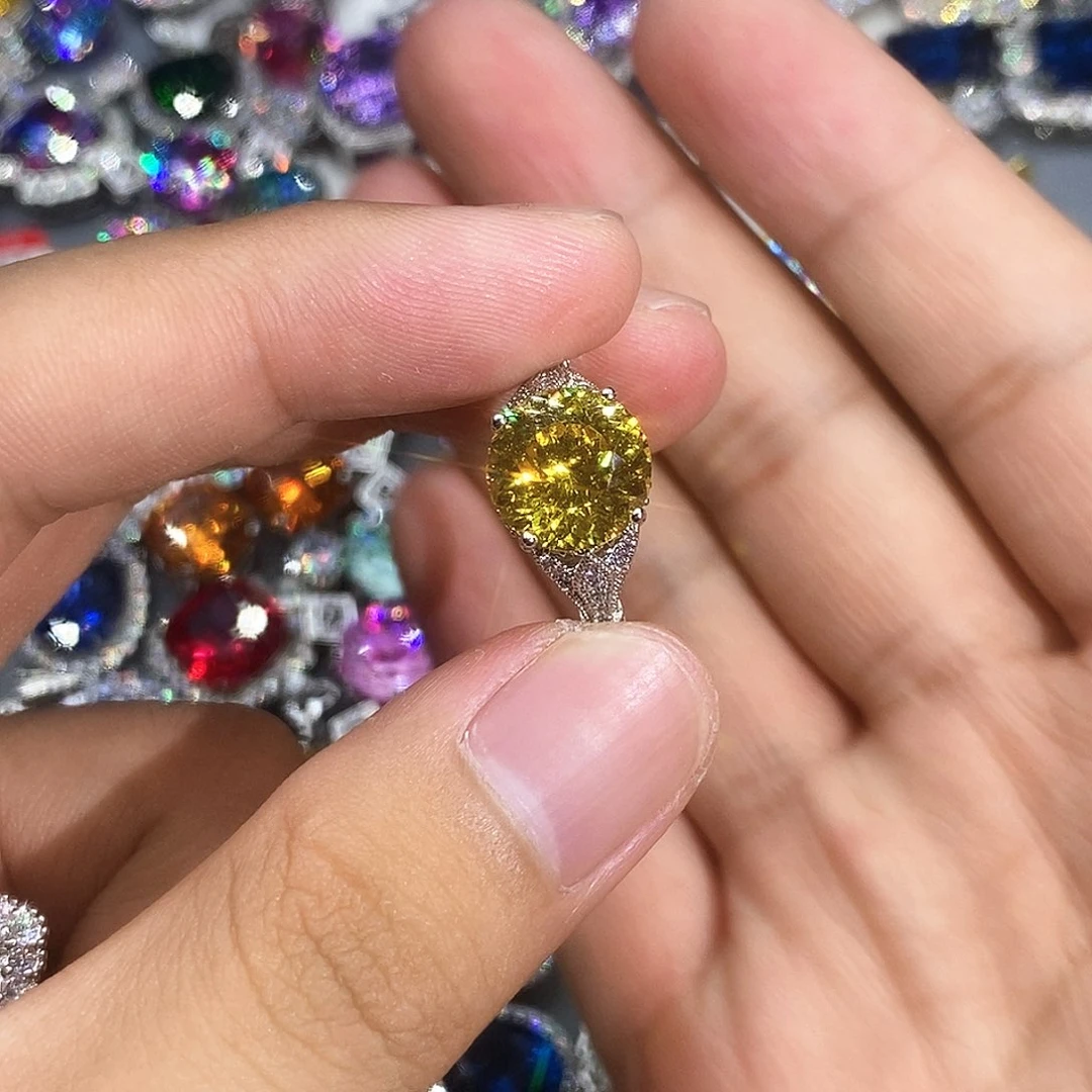 合金石英质玉珠宝奇石