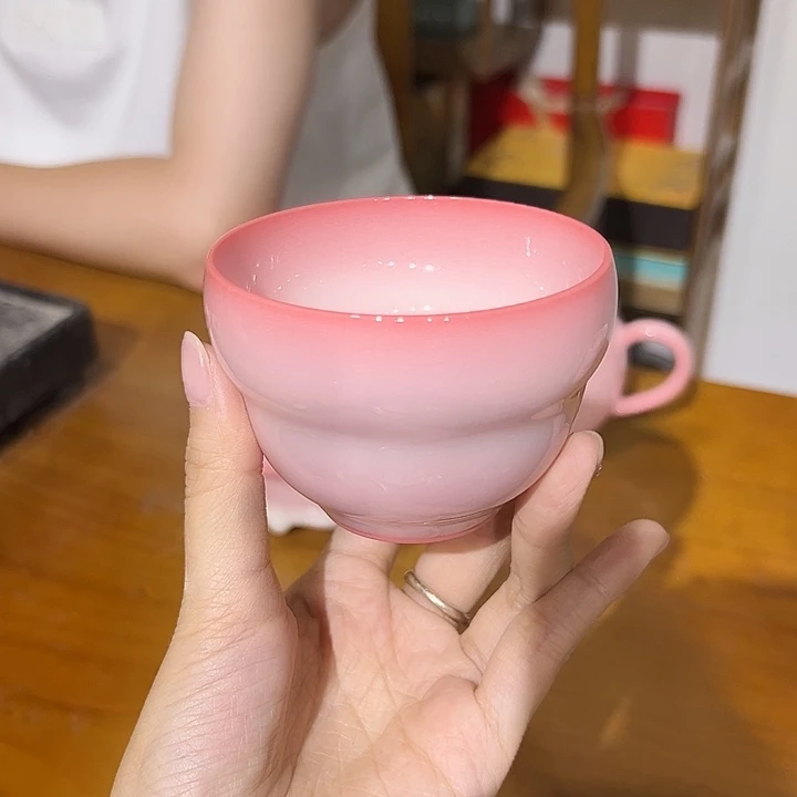 小米茶器龙泉云间青瓷