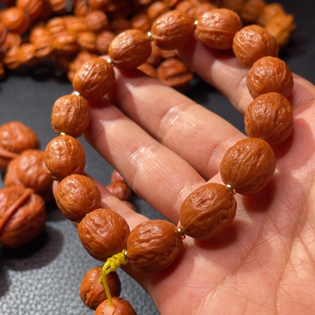 手串文玩核桃福利多多