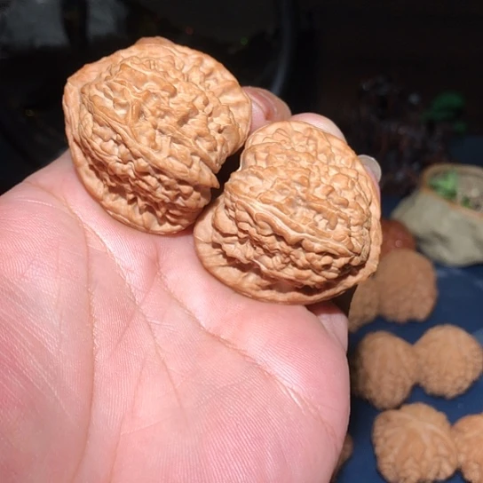 桃木43全品精品三角白