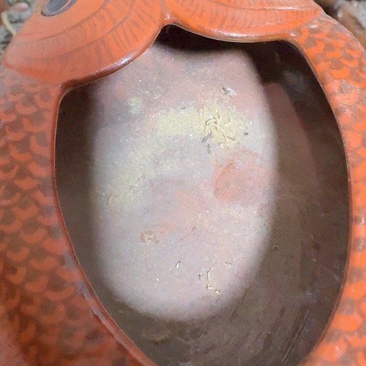 瓷器摆件摆件精雕