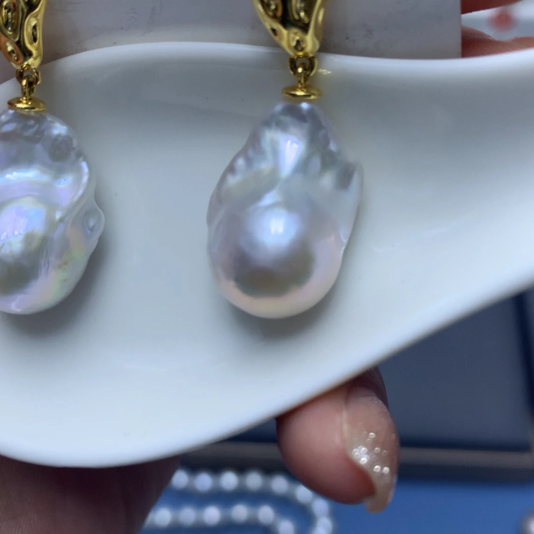 淡水珍珠其它未镶嵌