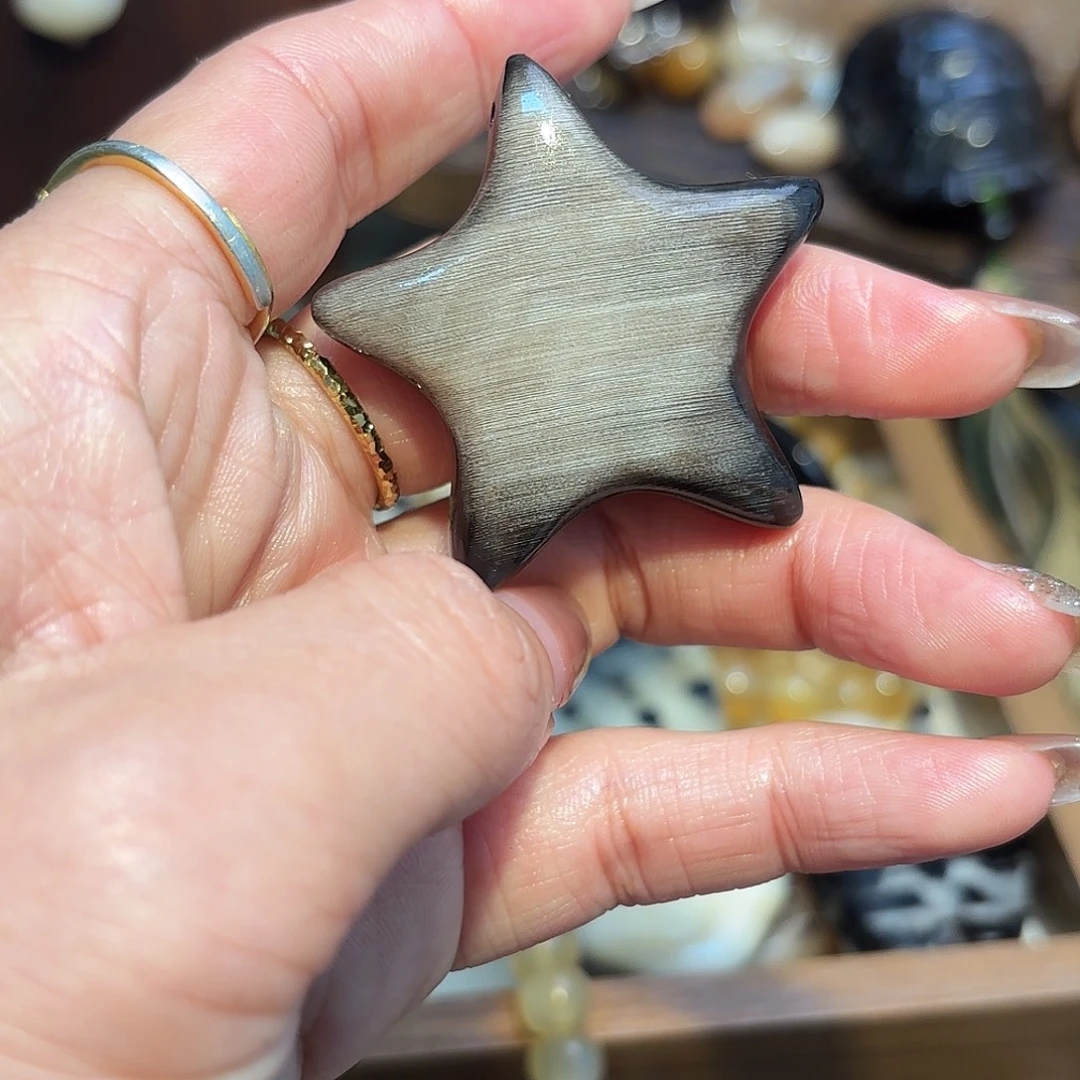 走****非金属高北五角星