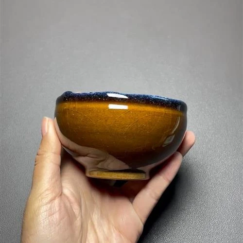【闪购商品】茶盏-721............