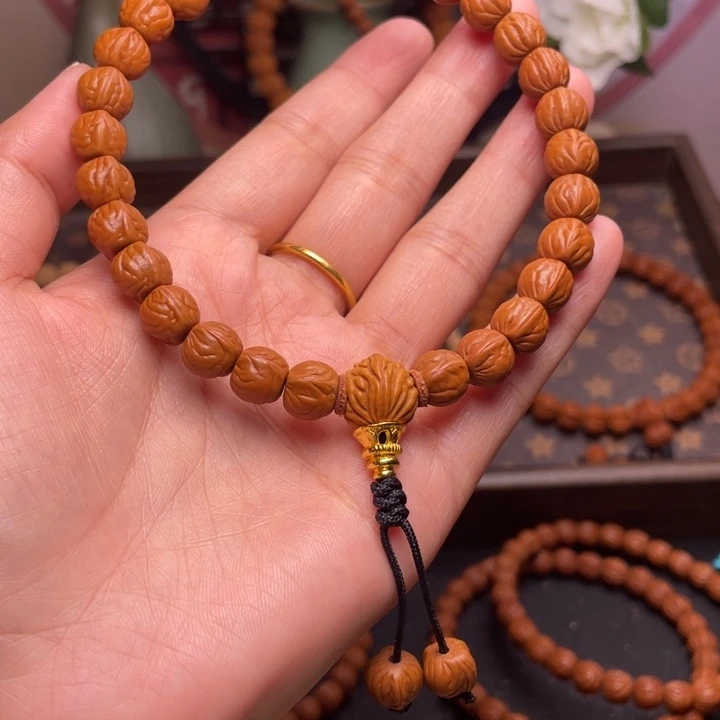 核桃龙纹涛哥龙纹涛哥