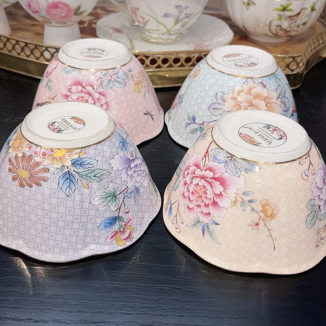 骨瓷饭碗—————————————-