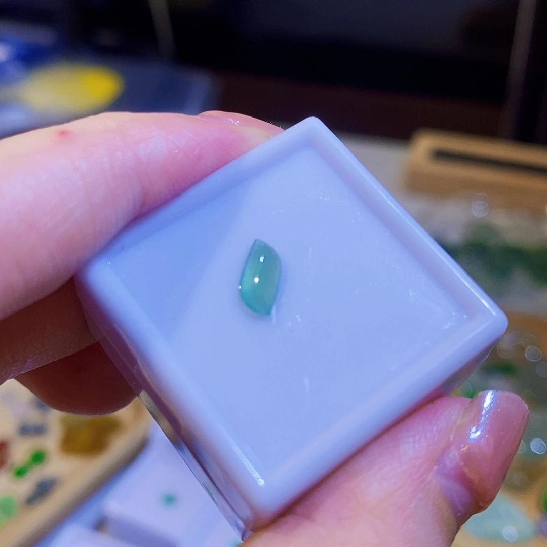 翡翠裸石翡翠裸石