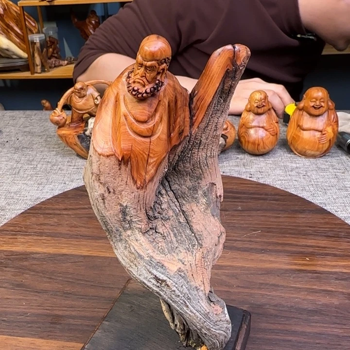 柏木（崖柏）关注一下