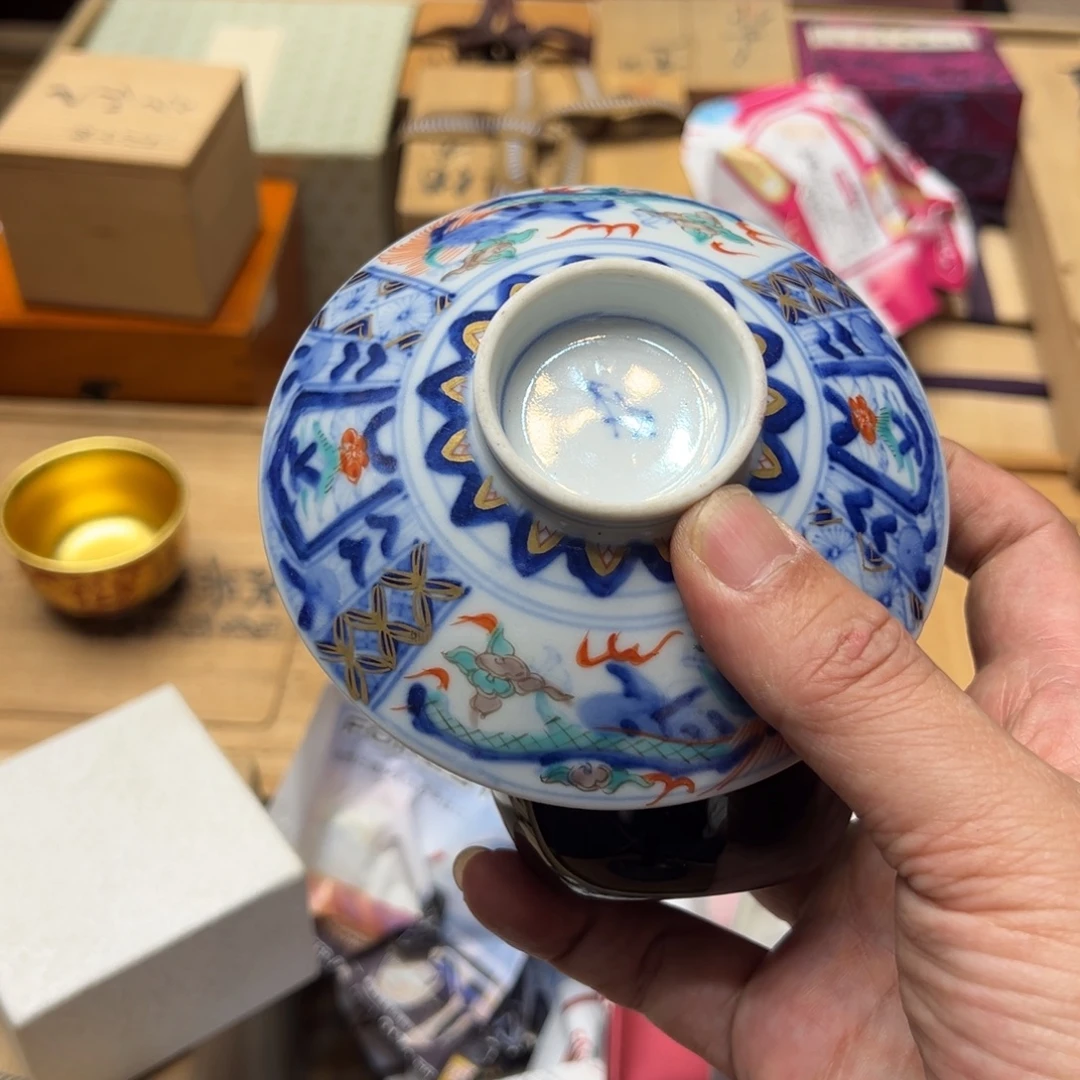 W***J瓷片一定要看好下单