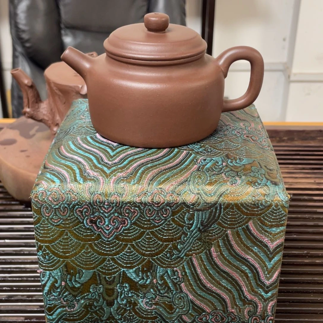 茶壶紫砂全手工紫砂壶