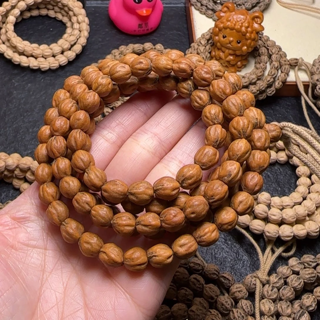 大***必吊坠柏香籽/百香籽