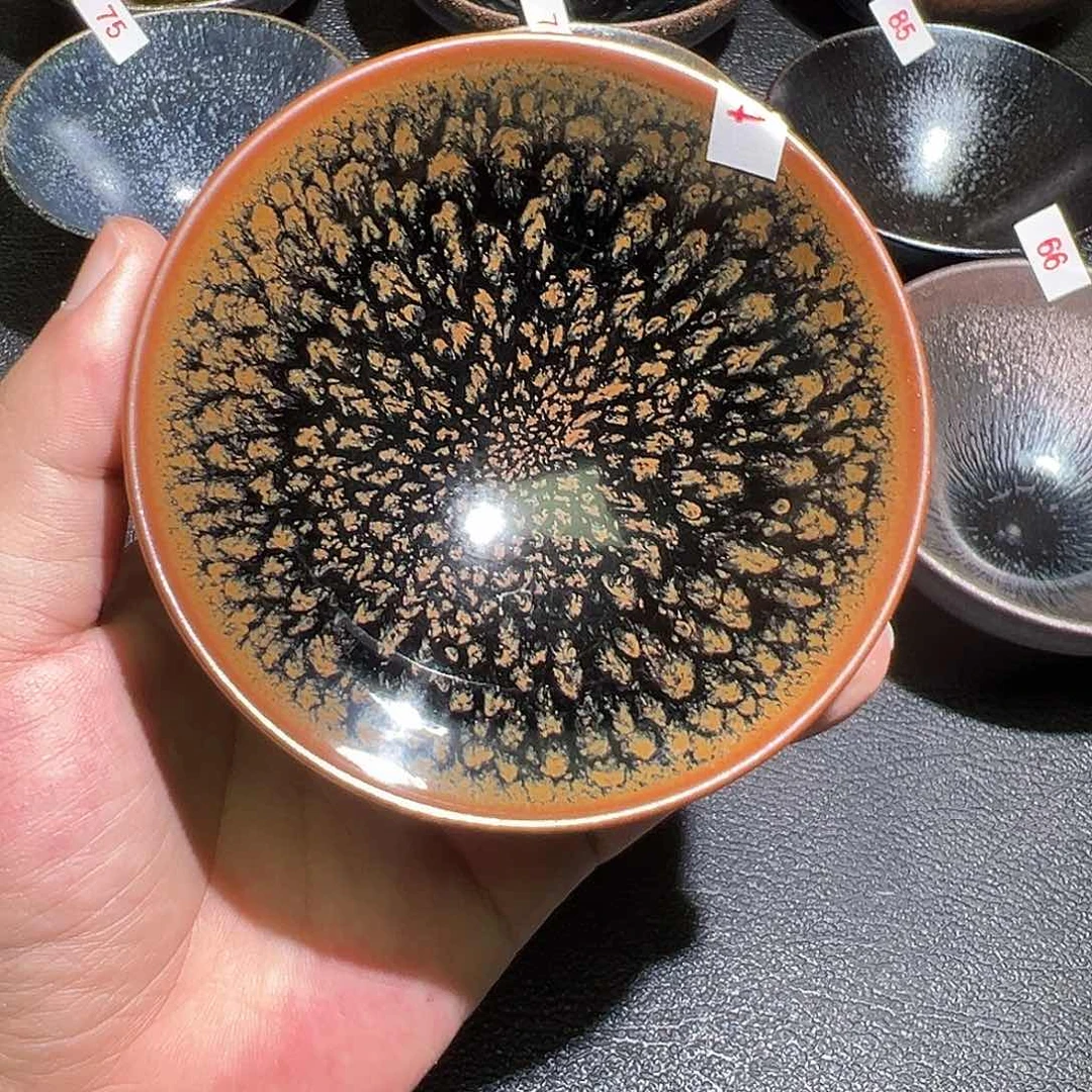 茶盏建盏主人杯，，，