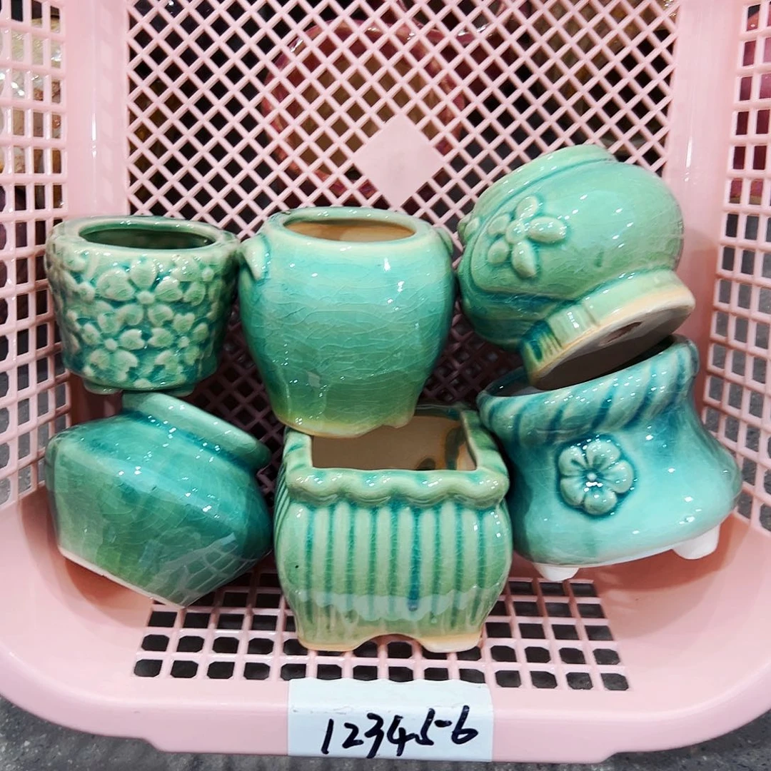 高温陶瓷材料和材料123456