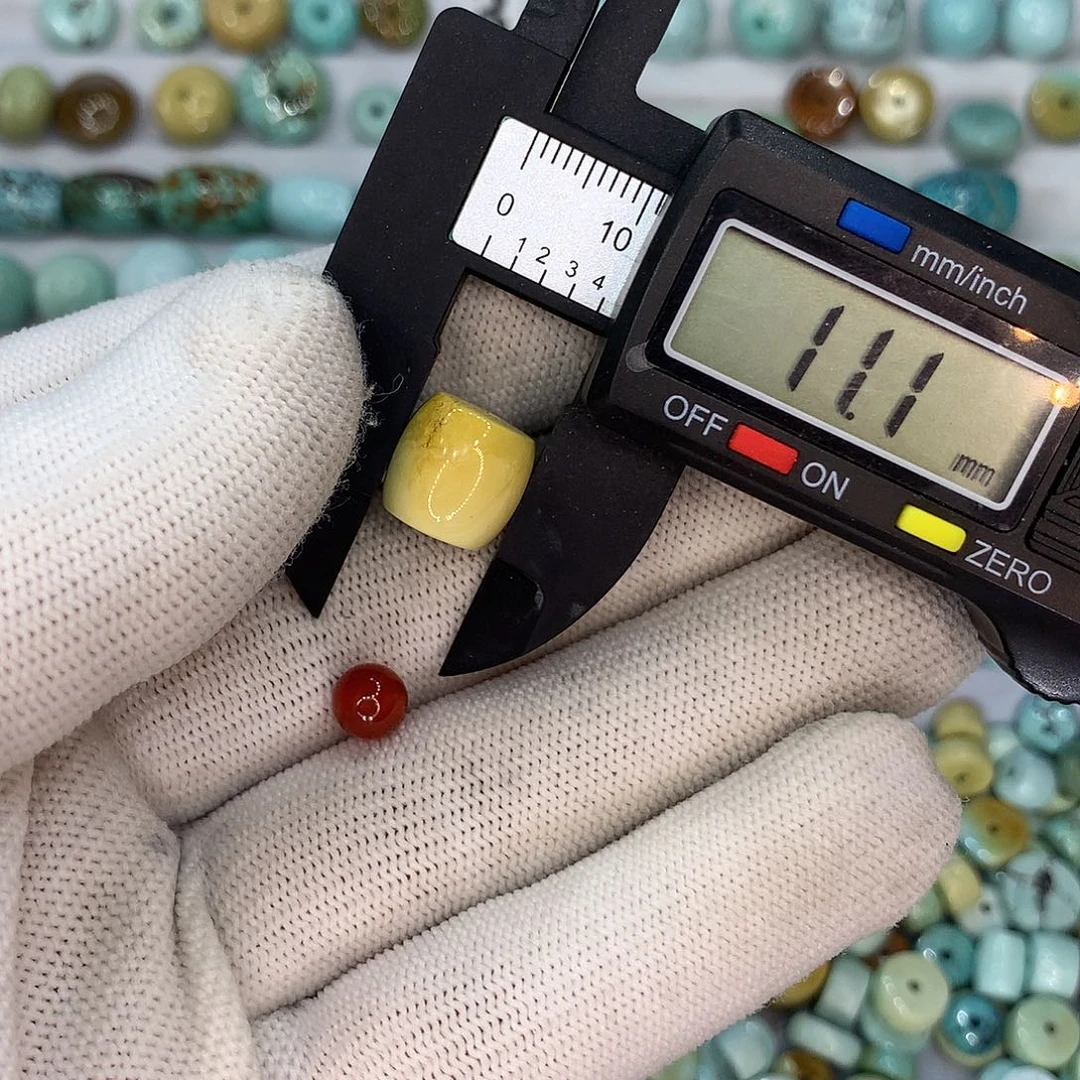 南红玛瑙珠宝半成品未镶嵌