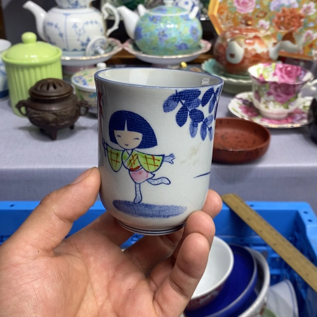 瓷片全场满28元包邮，第68