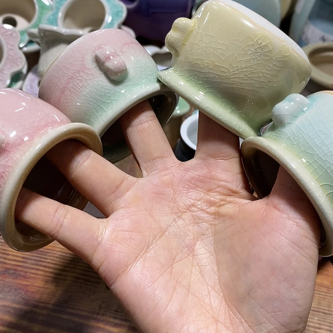 「满9.9米包邮」4个浮力