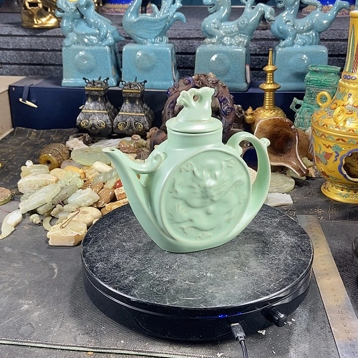 摆件陶瓷制品瓷瓷瓷瓷