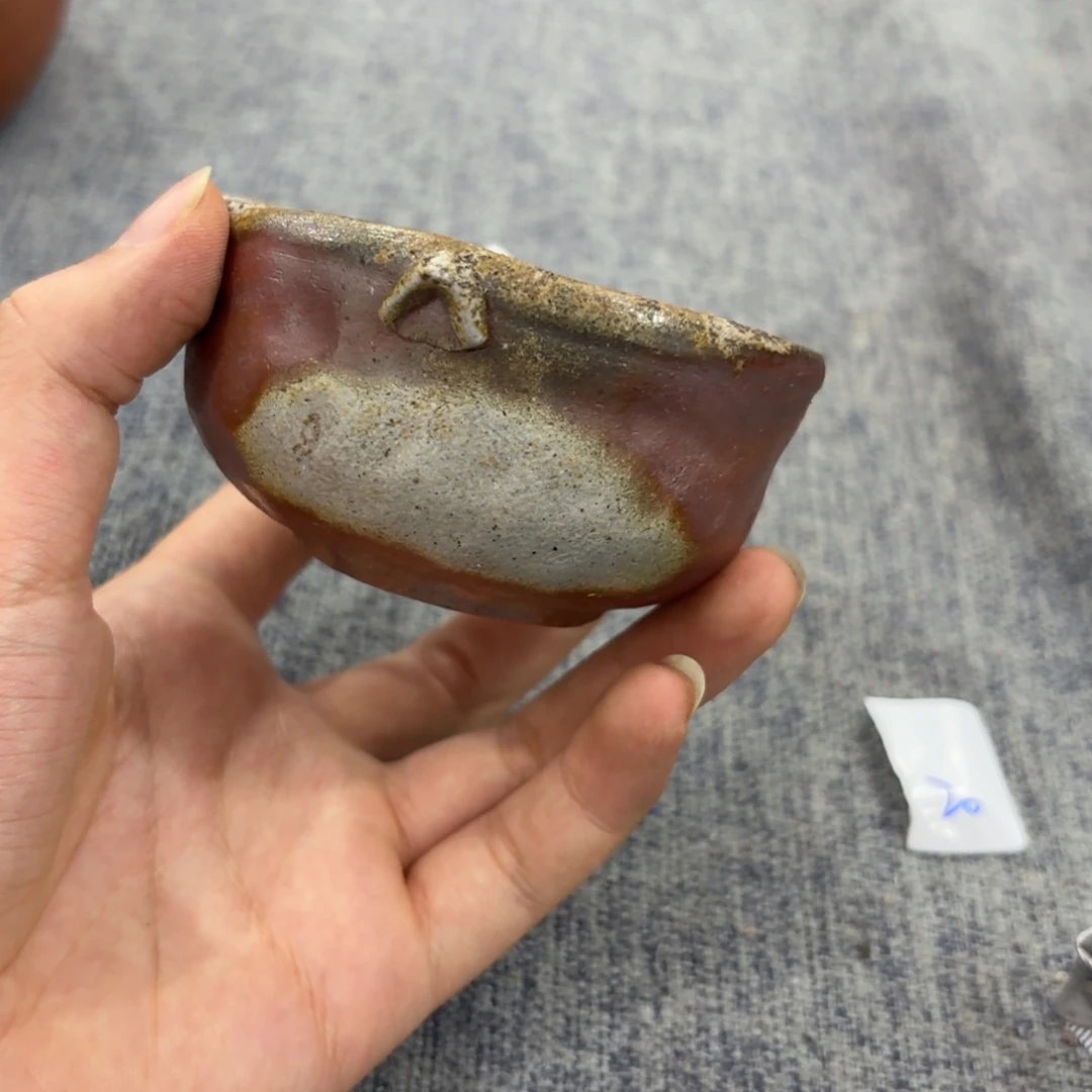 茶杯紫砂非常美丽漂亮的物品