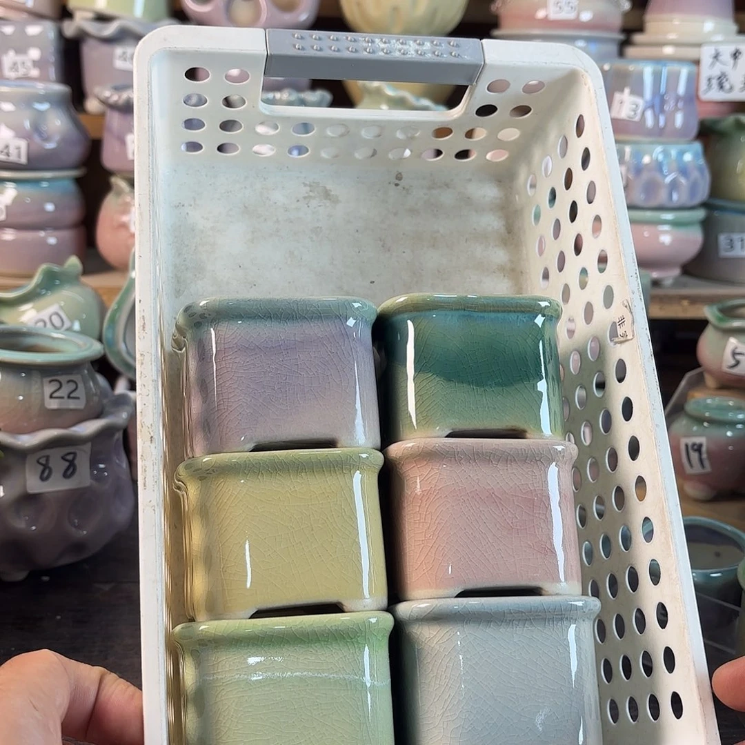 量货/口5-6.5高5深浅搭配发6