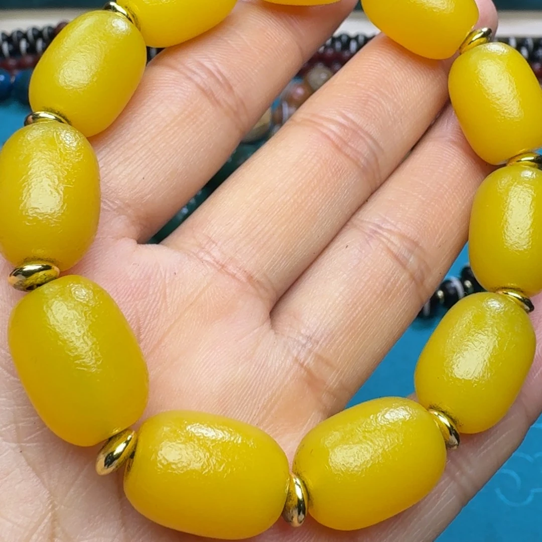 玛瑙/玉髓未镶嵌项链