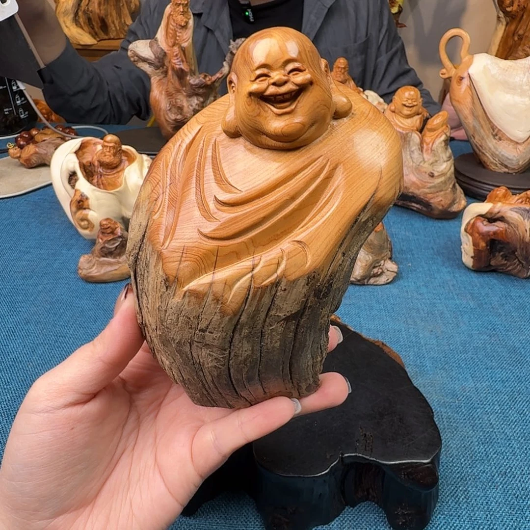 柏木（崖柏）关注一下