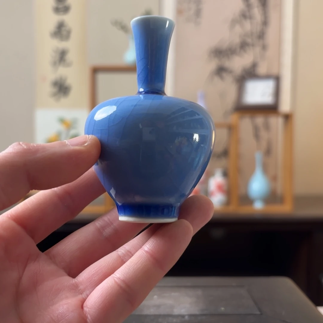 摆件美好的一天从一