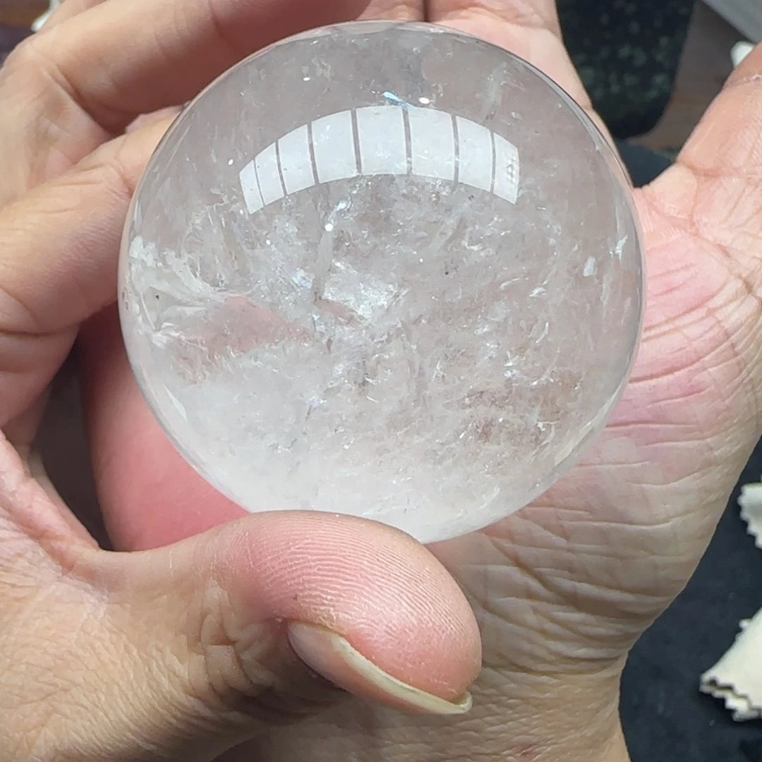 水晶未镶嵌未镶嵌b261