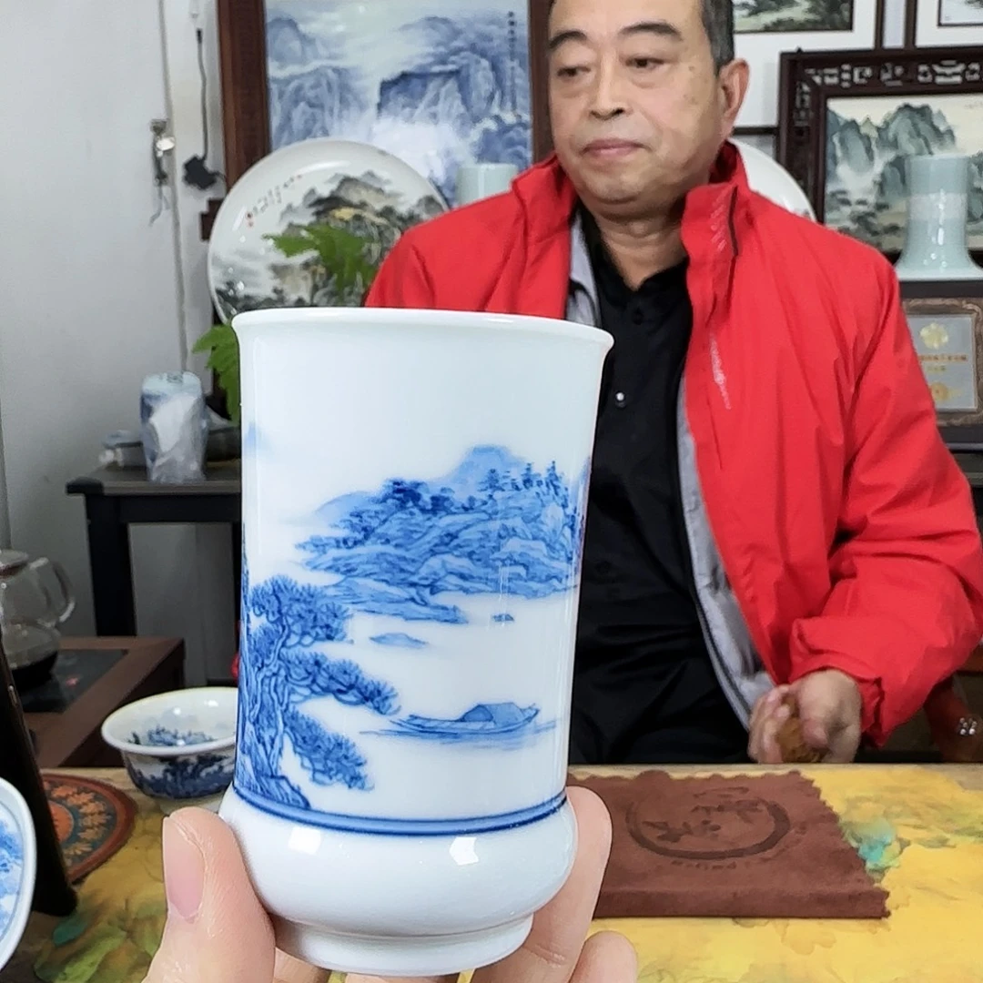 河北省大师：刘建明专场
