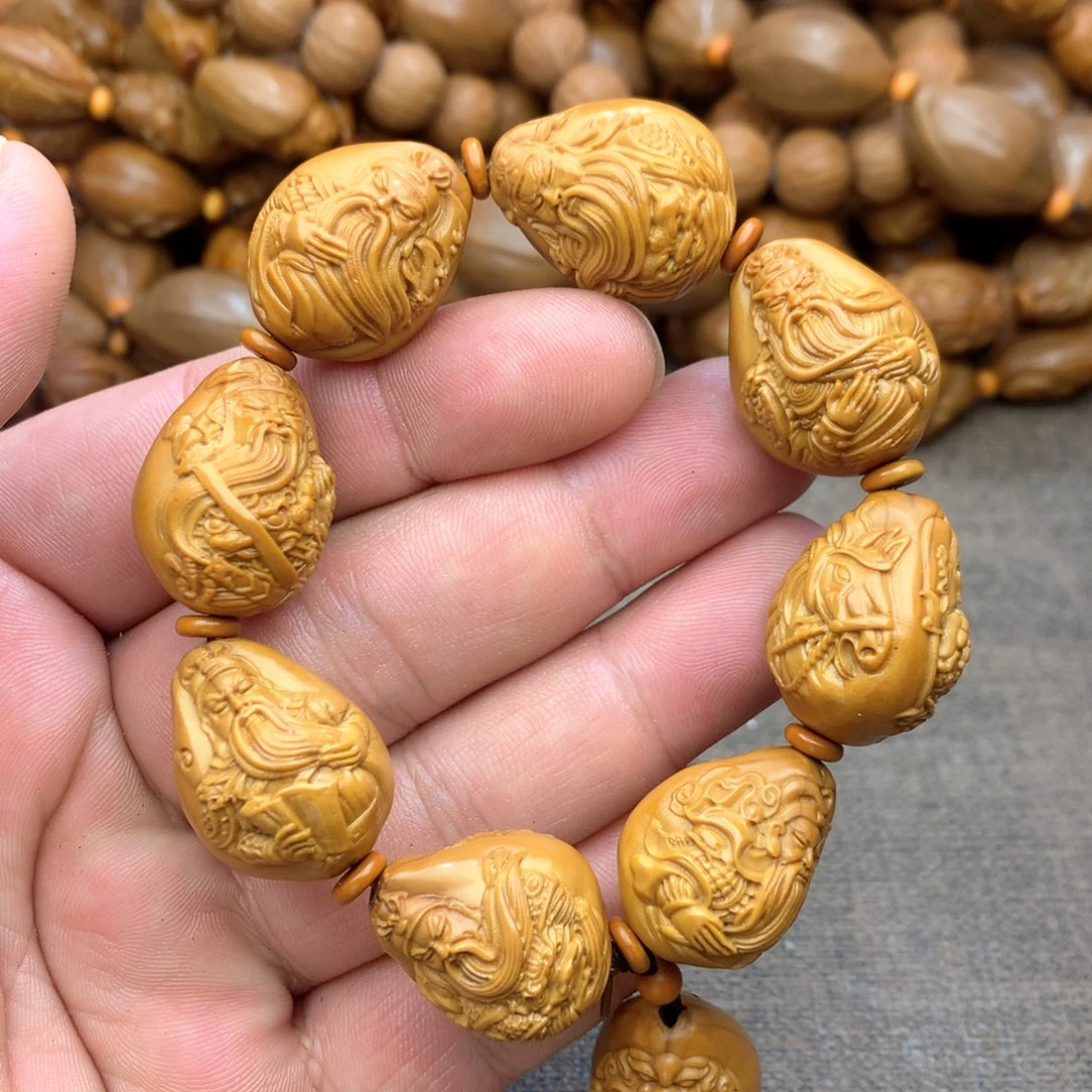 手串/手链橄榄核橄榄核手串/手链