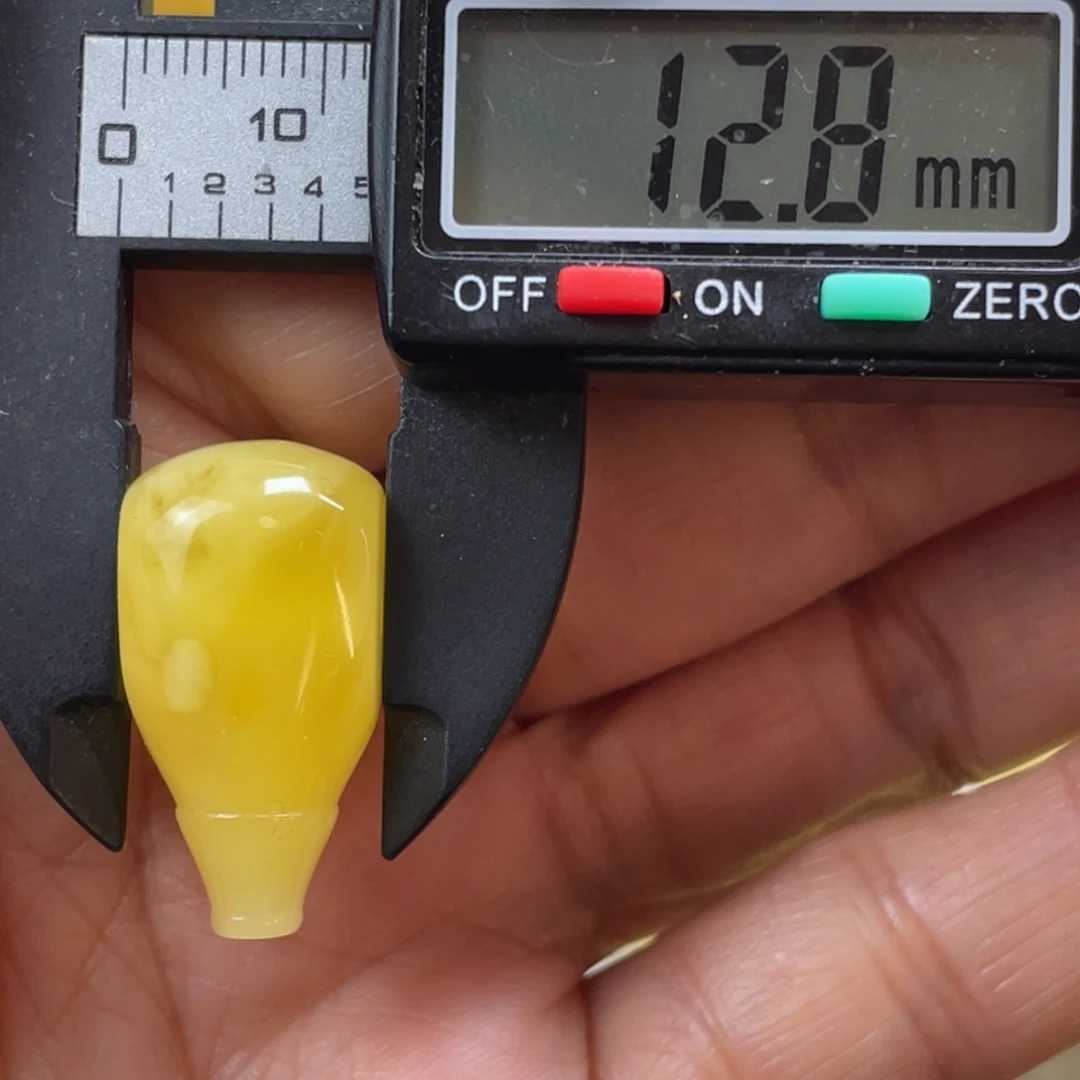 【闪购商品】裸石蜜蜡未镶嵌39杂