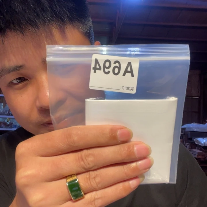 大叶紫檀（黑酸枝木类）D*694