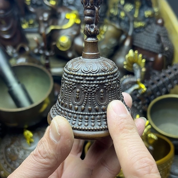 铜器工艺精湛技艺高超技艺