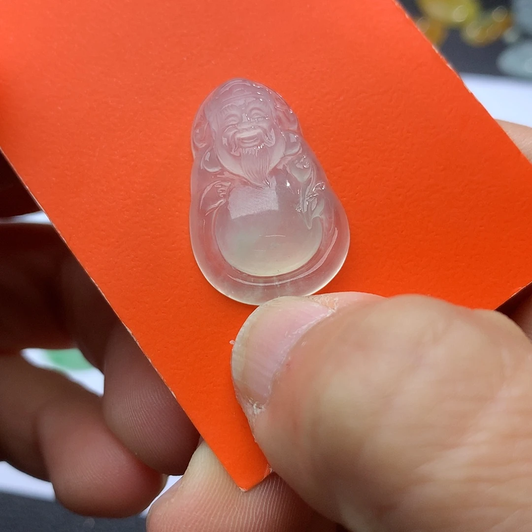 翡翠散珠翡翠翡翠