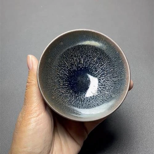 【闪购商品】茶盏-725............