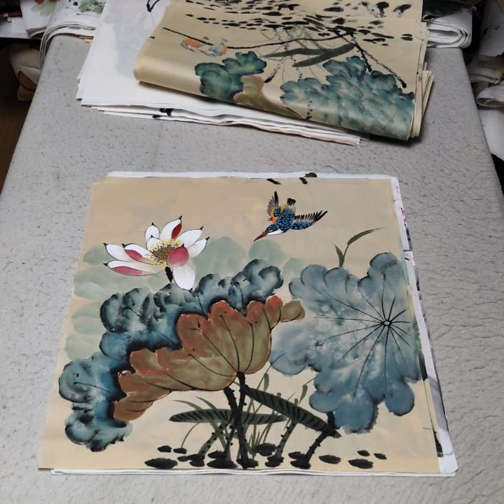 国画国画花鸟花鸟花鸟