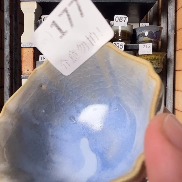 瓷片钧瓷，钧瓷，钧瓷，177