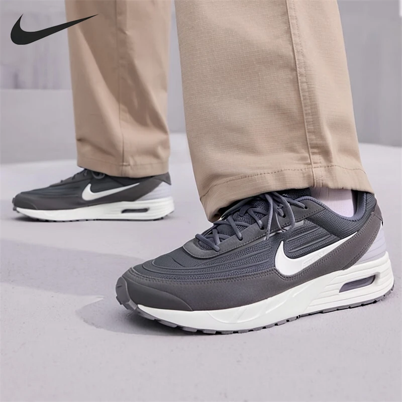 NIKE/耐克男鞋2025新款AIR MAX VERSE气垫缓震休闲透气运动跑步鞋