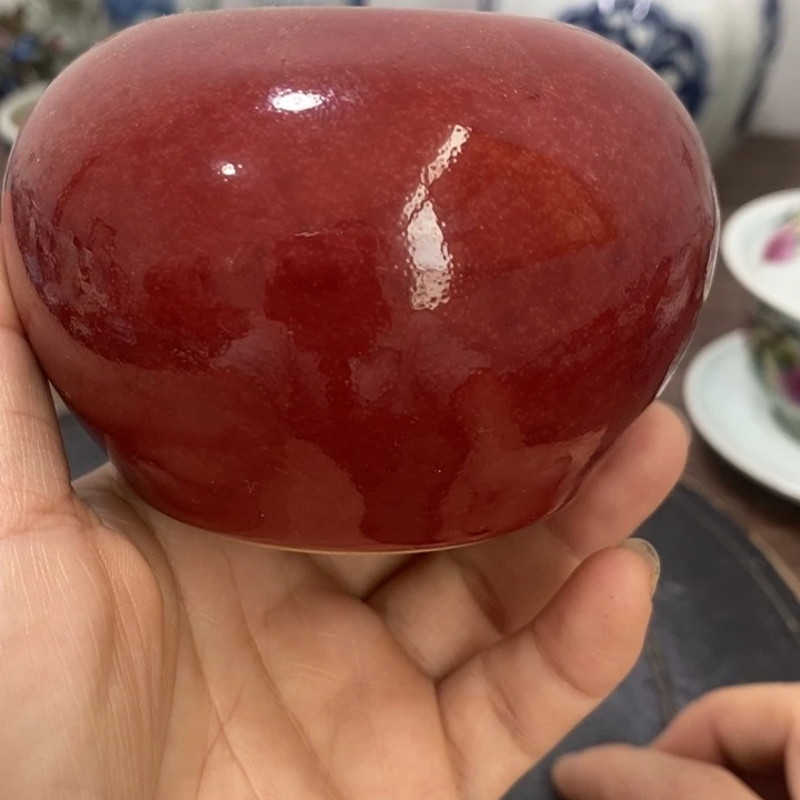 摆件景德镇陶瓷艺术品